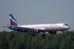 Airbus A321-211