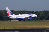 Boeing 737-7Q8