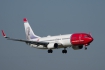 Boeing 737-8JP