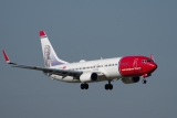 Boeing 737-8JP