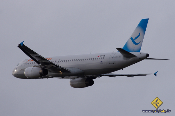 Airbus A320-232