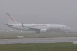 Boeing 737-8S3