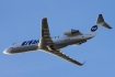 Bombardier CRJ-200LR (CL-600-2B19)