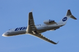 Bombardier CRJ-200LR (CL-600-2B19)