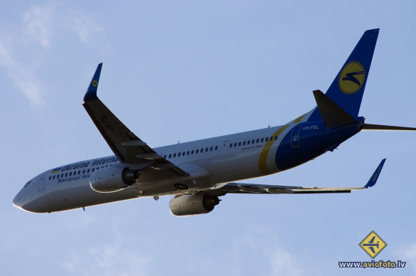 Boeing 737-94X/ER
