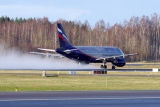 Airbus A319-111