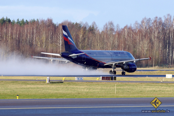 Airbus A319-111