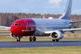 Boeing 737-8JP