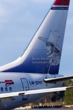 Boeing 737-8JP