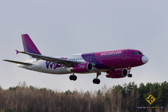 Airbus A320-232