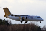 BAE Systems Avro 146-RJ100