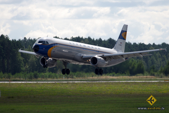 Airbus A321-231