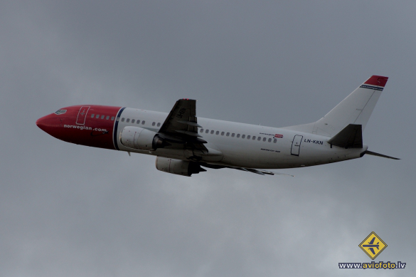 Boeing 737-3Y0
