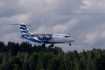 BAE Systems Avro 146-RJ85