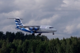 BAE Systems Avro 146-RJ85