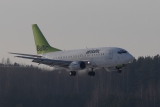 Boeing 737-53S