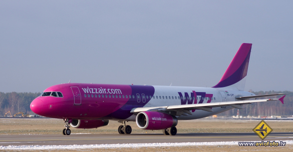 Airbus A320-232