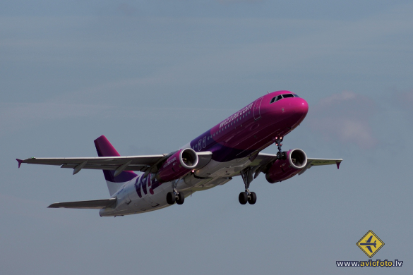 Airbus A320-232