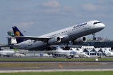Airbus A321-131
