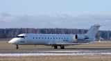 Bombardier CRJ-200LR (CL-600-2B19)