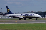 Boeing 737-8AS