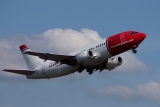 Boeing 737-33V