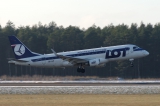 Embraer 175LR (ERJ-170-200LR)