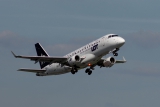 Embraer 170STD (ERJ-170-100STD)