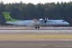 Bombardier DHC-8-402 Q400