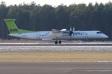 Bombardier DHC-8-402 Q400