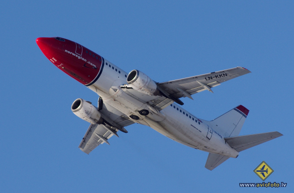 Boeing 737-3Y0