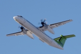 Bombardier DHC-8-402 Q400