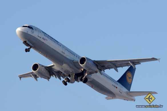 Airbus A321-231