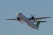 Bombardier DHC-8-402 Q400