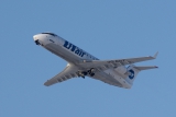 Bombardier CRJ-200LR (CL-600-2B19)