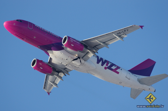 Airbus A320-232