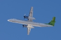 Bombardier DHC-8-402 Q400