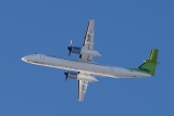 Bombardier DHC-8-402 Q400