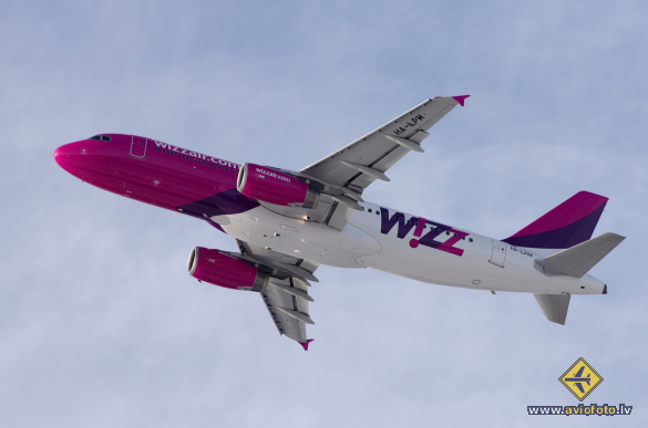 Airbus A320-232