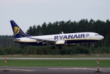 Boeing 737-8AS