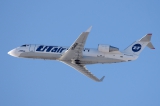Bombardier CRJ-200LR (CL-600-2B19)