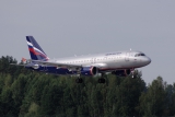 Airbus A320-214