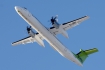 Bombardier DHC-8-402 Q400