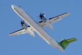Bombardier DHC-8-402 Q400