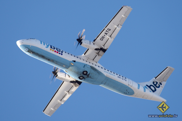 ATR ATR-72-500 (ATR-72-212A)
