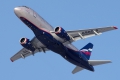 Sukhoi SSJ-100-95B Superjet 100 (RRJ-95B)