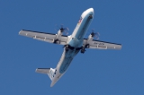 ATR ATR-72-500 (ATR-72-212A)