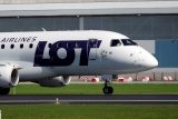 Embraer 170STD (ERJ-170-100STD)