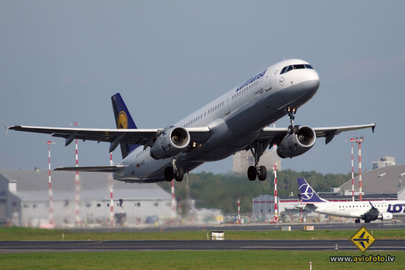 Airbus A321-231