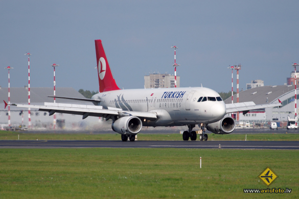 Airbus A320-232